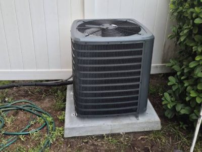AC Condenser Unit Installation Solutions