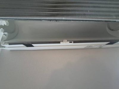 Mini-Split Air Conditioner Evaporator Coil Cleaning Solutions