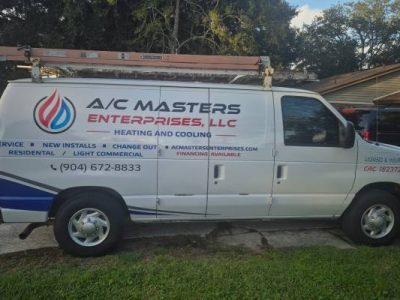 Professional Residential and Commercial HVAC Company