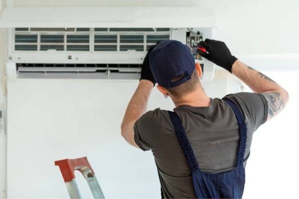 5 Signs You Need an HVAC System Upgrade