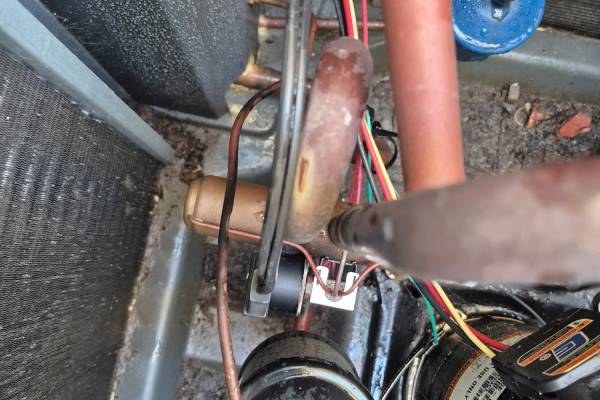 Comprehensive Heating and Cooling Solutions