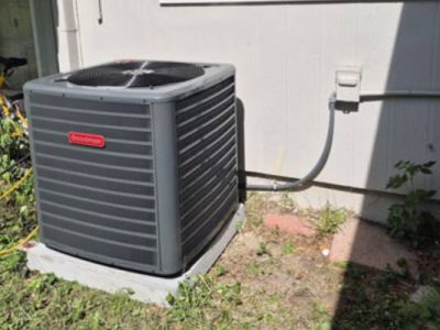 Expert Heating and Cooling Installation Solutions