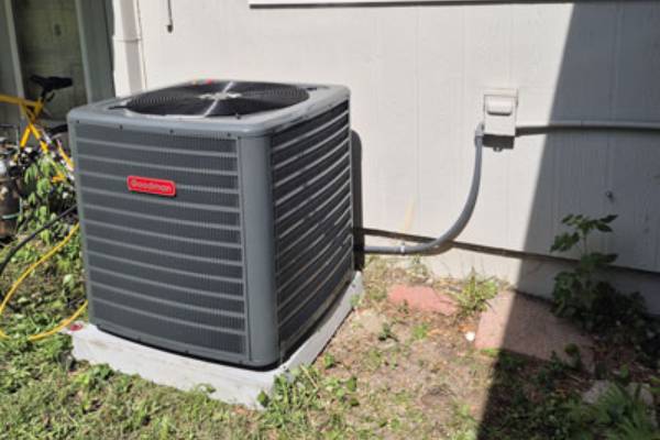Expert Heating and Cooling Installation Solutions