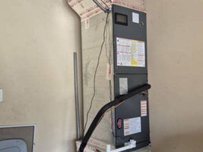 Heating System Replacement Services