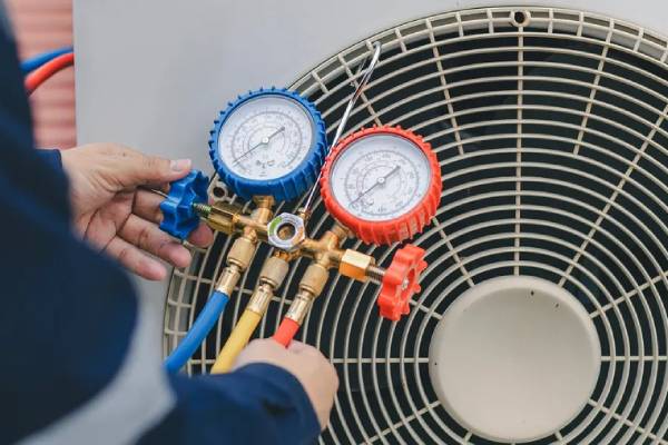 How Often to Service Your AC: Seasonal Maintenance Guide