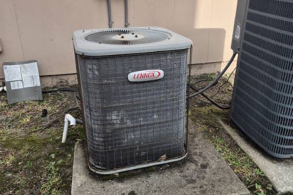Local Residential and Commercial HVAC Services