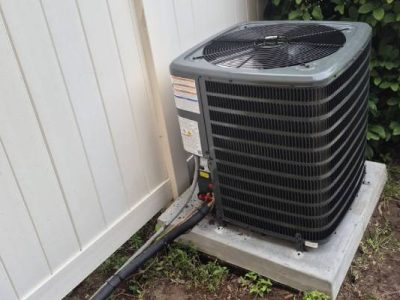 Residential and Commercial HVAC System Services