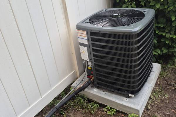 Residential and Commercial HVAC System Services